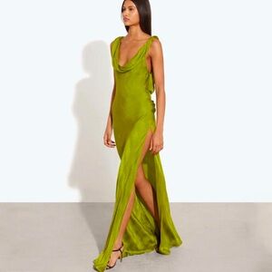 Rat & Boa Navarra Dress